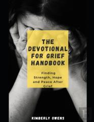 The Devotional For Grief Handbook