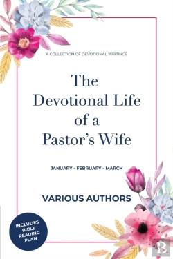 Bertrand.pt - The Devotional Life Of A Pastor'S Wife