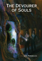 The Devourer Of Souls