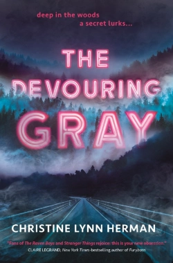 Bertrand.pt - The Devouring Gray