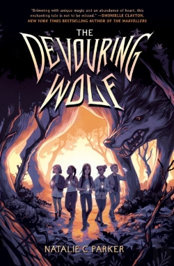 Bertrand.pt - The Devouring Wolf
