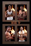 The Devul Bros.