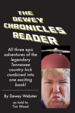Bertrand.pt - The Dewey Chronicles Reader