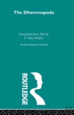 Bertrand.pt - The Dhammapada And Sutta-Nipata