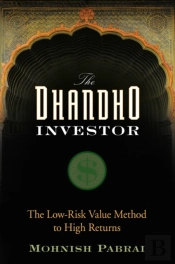 The Dhandho Investor