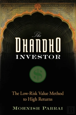 Bertrand.pt - The Dhandho Investor
