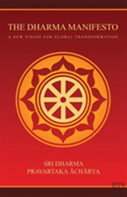 Bertrand.pt - The Dharma Manifesto: A New Vision For Global Transformation