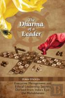 The Dharma Of A Leader