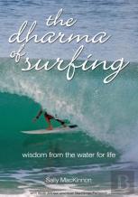 The Dharma Of Surfing