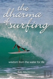 The Dharma Of Surfing