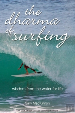 Bertrand.pt - The Dharma Of Surfing
