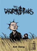 The Dharma Punks