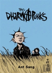 The Dharma Punks