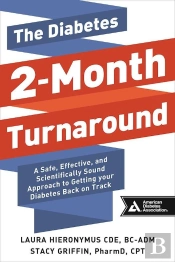 The Diabetes 2-Month Turnaround