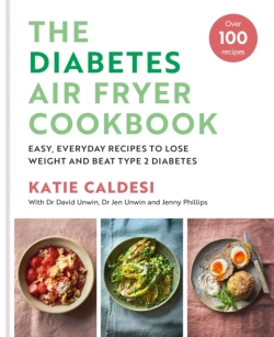Bertrand.pt - The Diabetes Air Fryer Cookbook