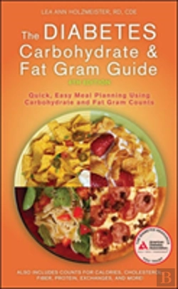 Bertrand.pt - The Diabetes Carbohydrate And Fat Gram Guide