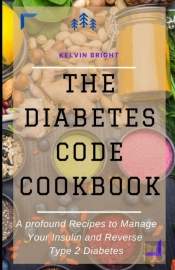 The Diabetes Code Cookbook