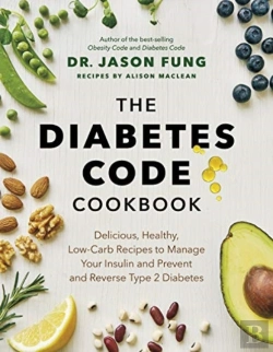 Bertrand.pt - The Diabetes Code Cookbook