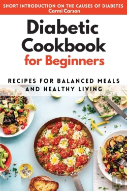 Bertrand.pt - The Diabetes Cookbook For Beginners