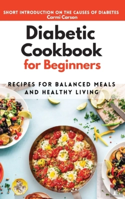 Bertrand.pt - The Diabetes Cookbook For Beginners