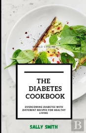 The Diabetes Cookbook