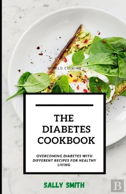 Bertrand.pt - The Diabetes Cookbook
