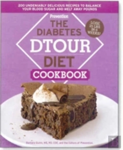 Bertrand.pt - The Diabetes Dtour Diet Cookbook