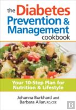 Bertrand.pt - The Diabetes Prevention & Management Cookbook