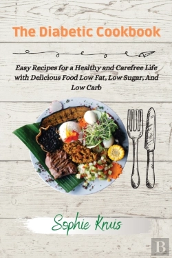 Bertrand.pt - The Diabetic Cookbook: Easy Recipes For