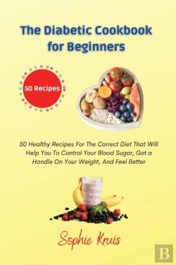 Bertrand.pt - The Diabetic Cookbook For Beginners: 50