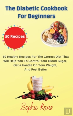 Bertrand.pt - The Diabetic Cookbook For Beginners: 50