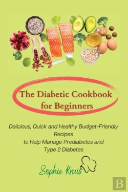 Bertrand.pt - The Diabetic Cookbook For Beginners: Del