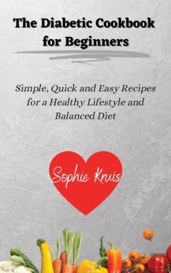 Bertrand.pt - The Diabetic Cookbook For Beginners: Sim