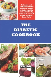 The Diabetic Cookbook