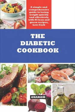 Bertrand.pt - The Diabetic Cookbook
