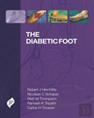 The Diabetic Foot