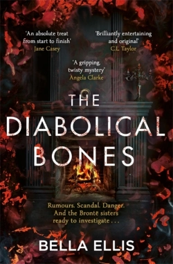 Bertrand.pt - The Diabolical Bones