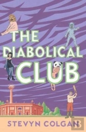 The Diabolical Club