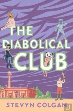 Bertrand.pt - The Diabolical Club