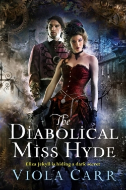 Bertrand.pt - The Diabolical Miss Hyde