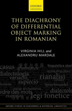 Bertrand.pt - The Diachrony Of Differential Object Marking In Romanian