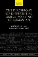 The Diachrony Of Differential Object Marking In Romanian