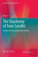 The Diachrony Of Tone Sandhi