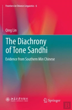 Bertrand.pt - The Diachrony Of Tone Sandhi