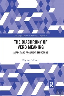 Bertrand.pt - The Diachrony Of Verb Meaning