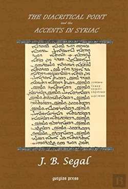 Bertrand.pt - The Diacritical Point And The Accents In Syriac