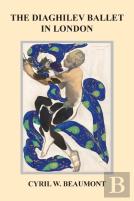 The Diaghilev Ballet In London
