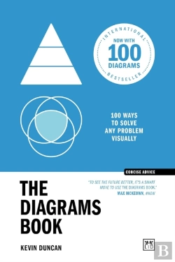 Bertrand.pt - The Diagrams Book 10th Anniversary Edition