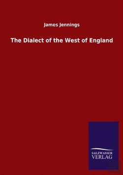 Bertrand.pt - The Dialect Of The West Of England