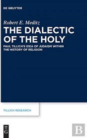 The Dialectic Of The Holy
